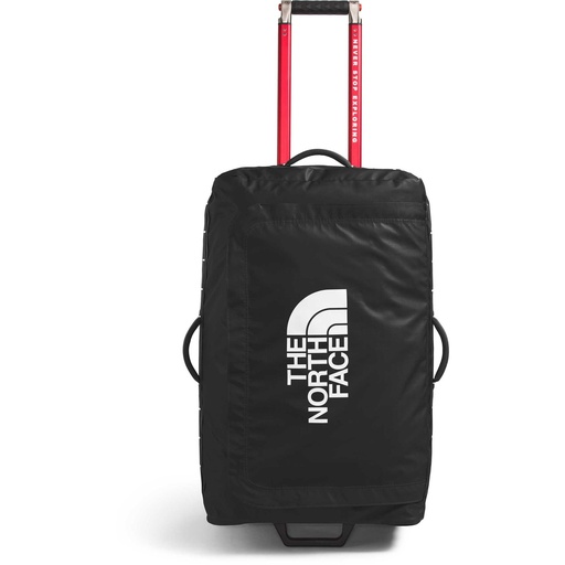 The North Face Base Camp Voyager 29 in Roller Luggage