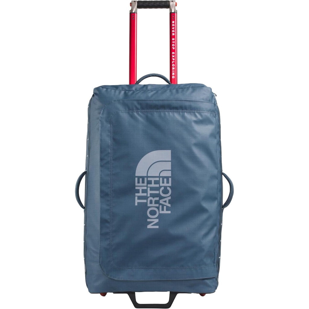 The North Face Base Camp Voyager 29 in Roller Luggage