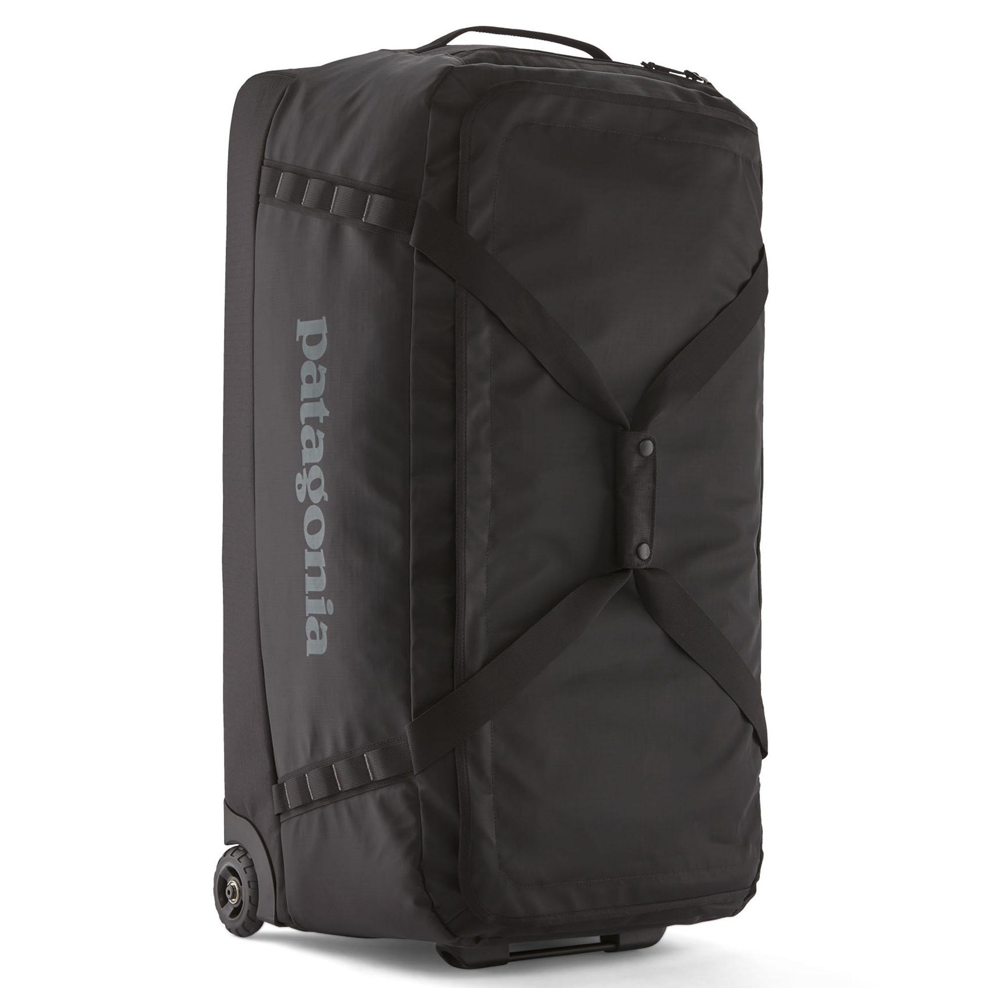 Patagonia Black Hole Matte Wheeled Duffel Bag 100L | Sun & Ski Sports