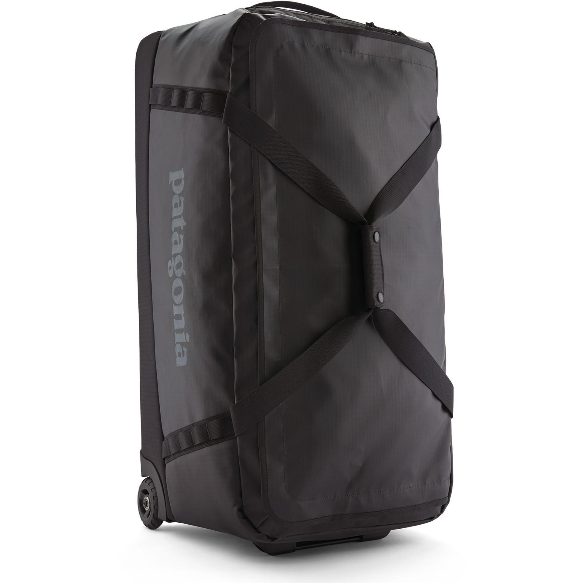 【美品】Patagonia Black Hole Wheeled Duffel Patagonia Black Hole Matte Wheeled Duffel Bag 100L | Sun & Ski Sports