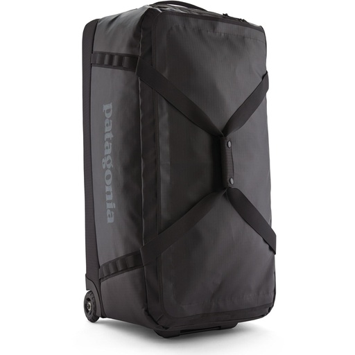 Patagonia Black Hole Matte Wheeled Duffel Bag 100L