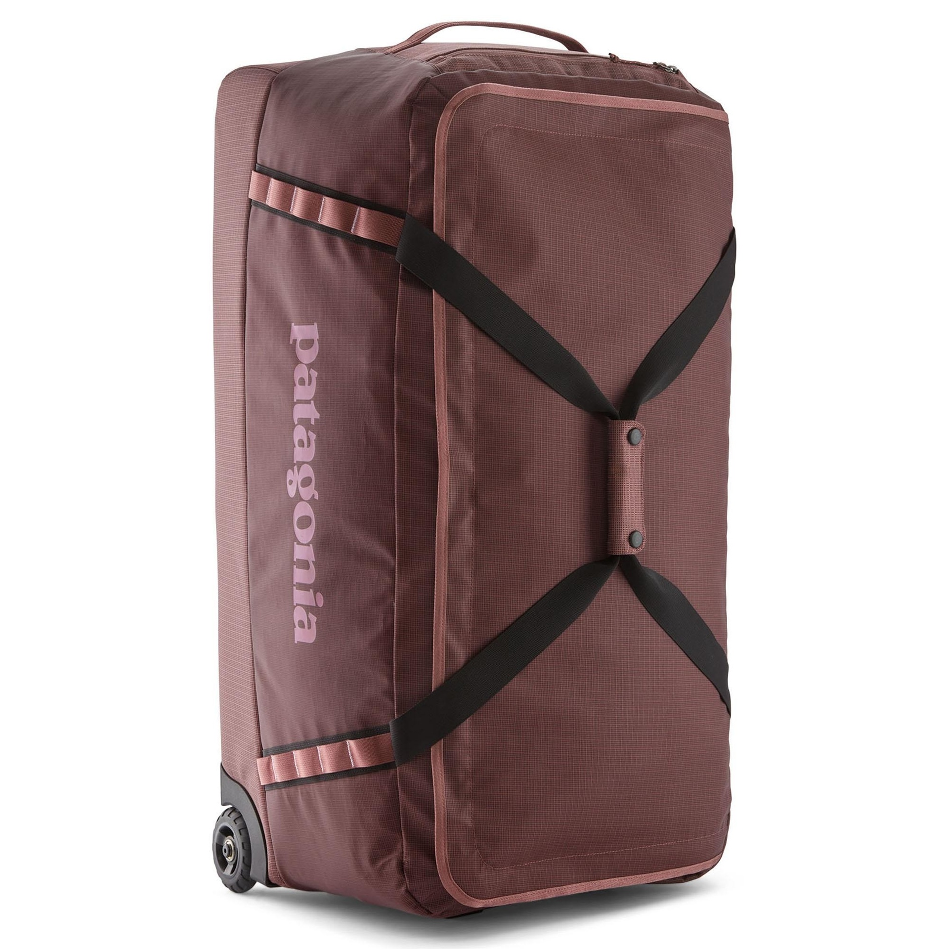Patagonia Black Hole Matte Wheeled Duffel Bag 100L | Sun & Ski Sports