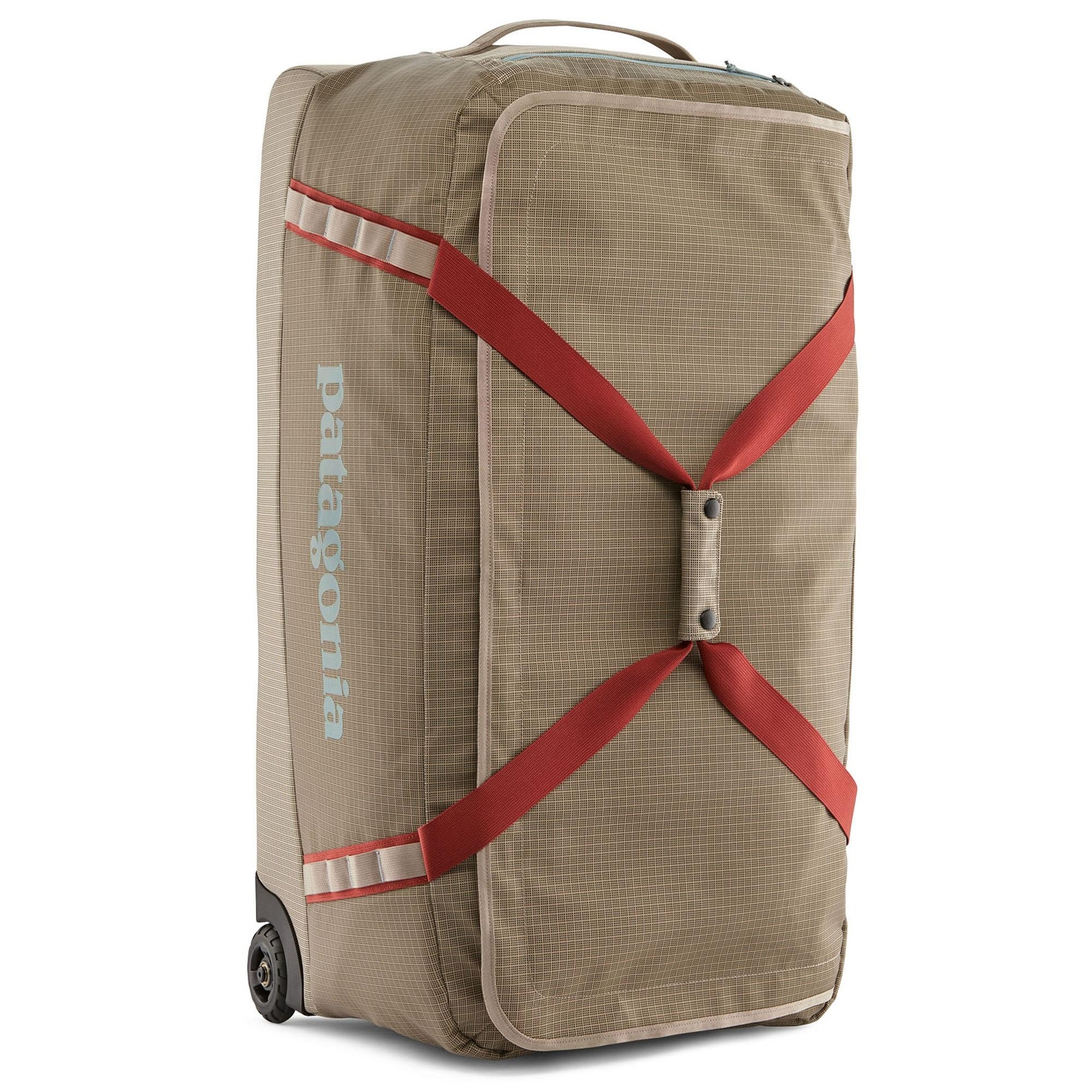 Patagonia Black Hole Matte Wheeled Duffel Bag 100L | Sun & Ski Sports