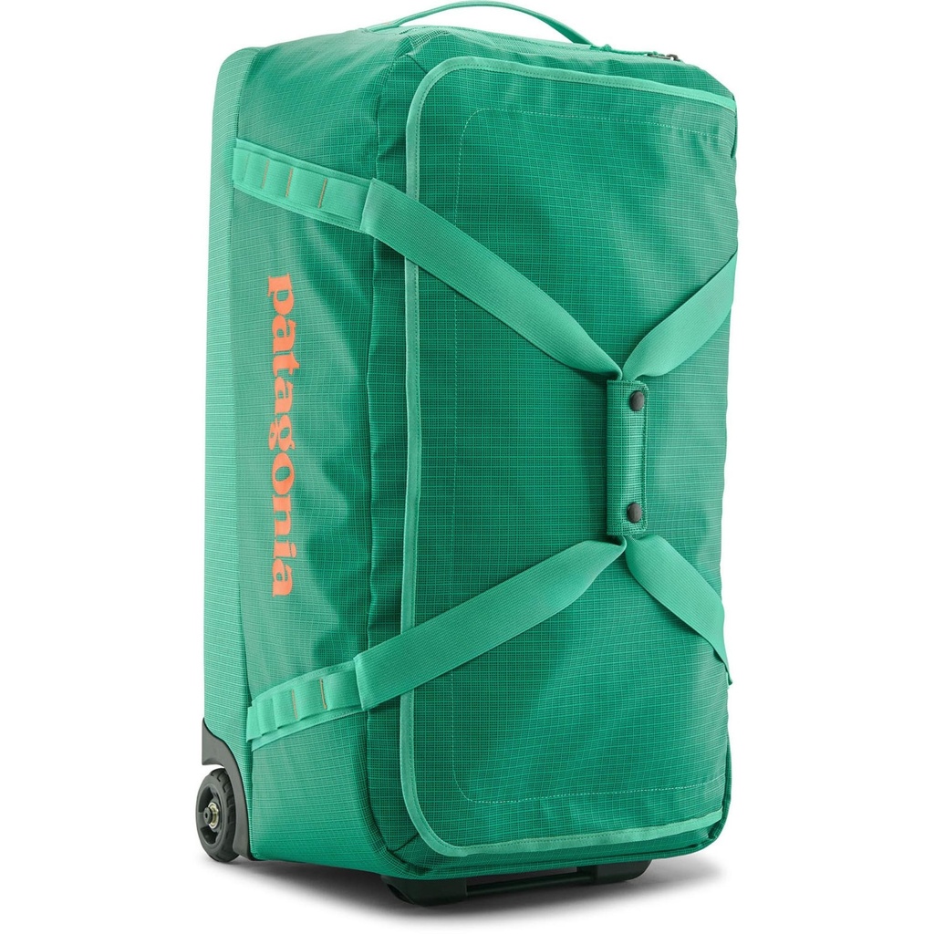 Patagonia Black Hole Matte Wheeled Duffel 70L