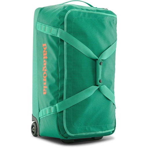 Patagonia Black Hole Matte Wheeled Duffel 70L