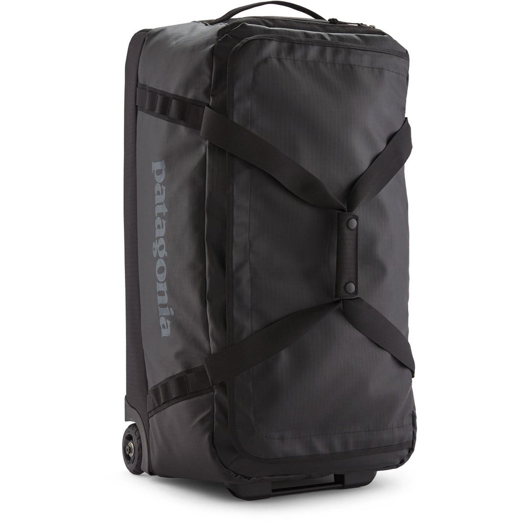 Patagonia Black Hole Matte Wheeled Duffel 70L