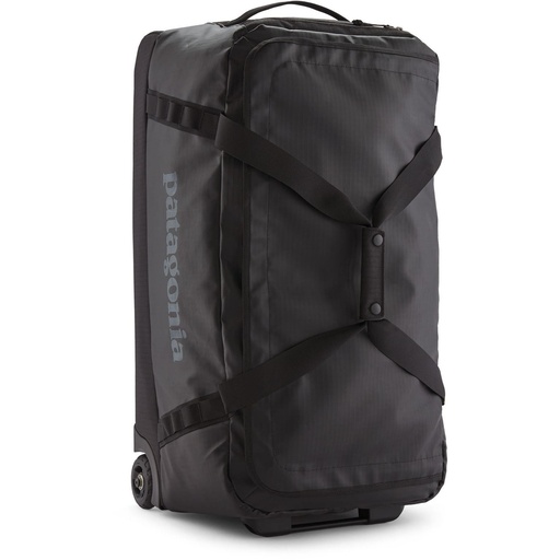 Patagonia Black Hole Matte Wheeled Duffel 70L