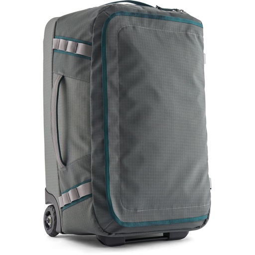 Patagonia Black Hole Matte Wheeled Duffel 40L