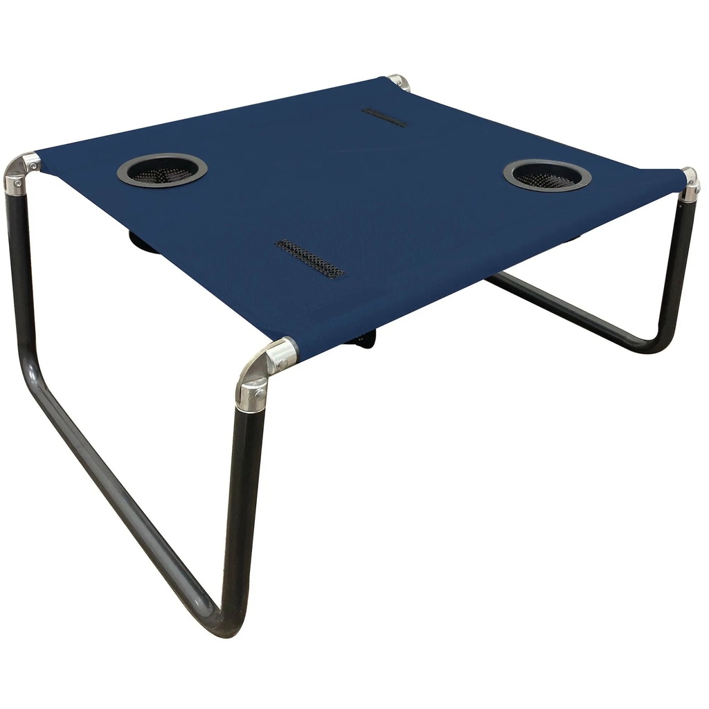 [000217190000000] Neso Beach Table (Navy)