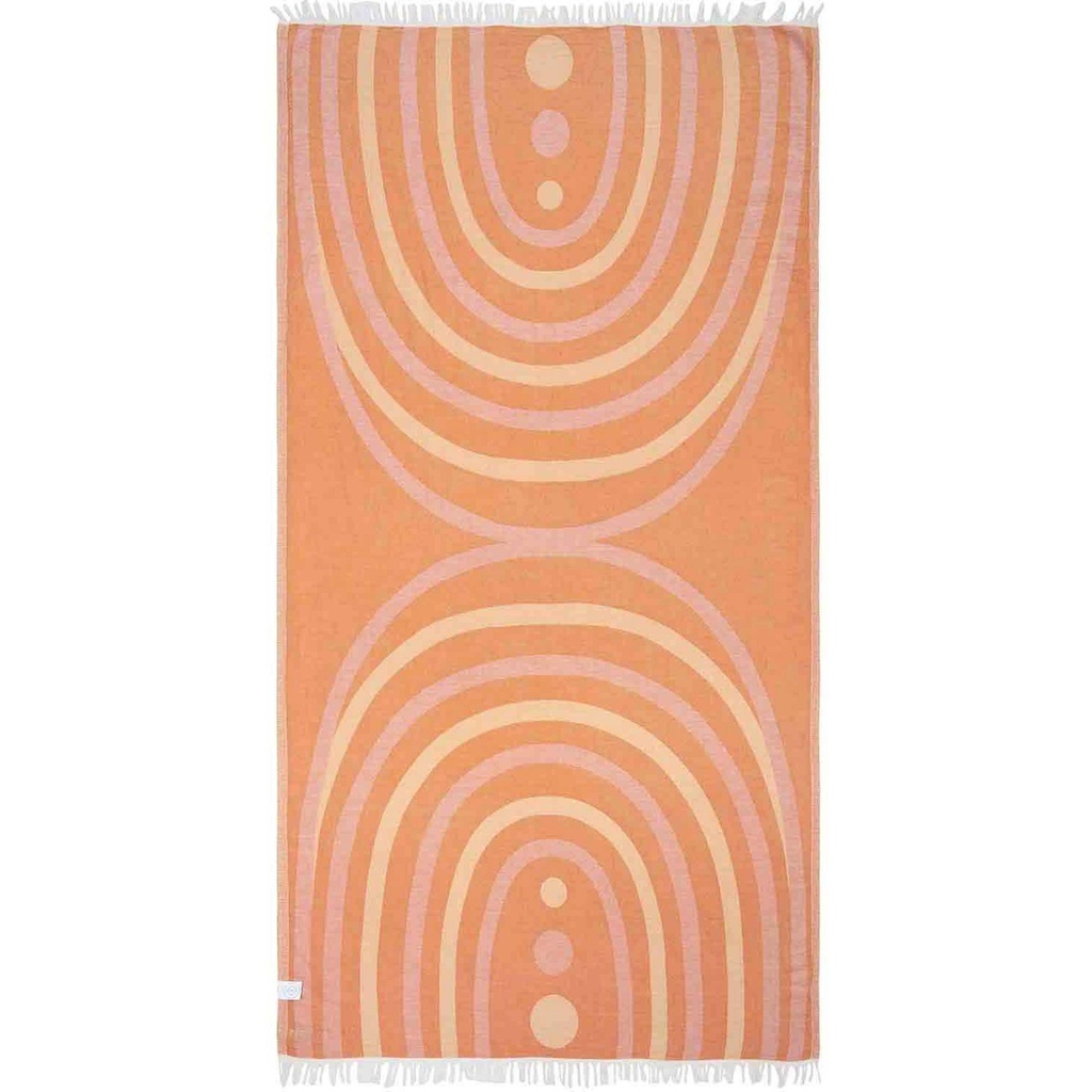 Sand Cloud Beach Towel