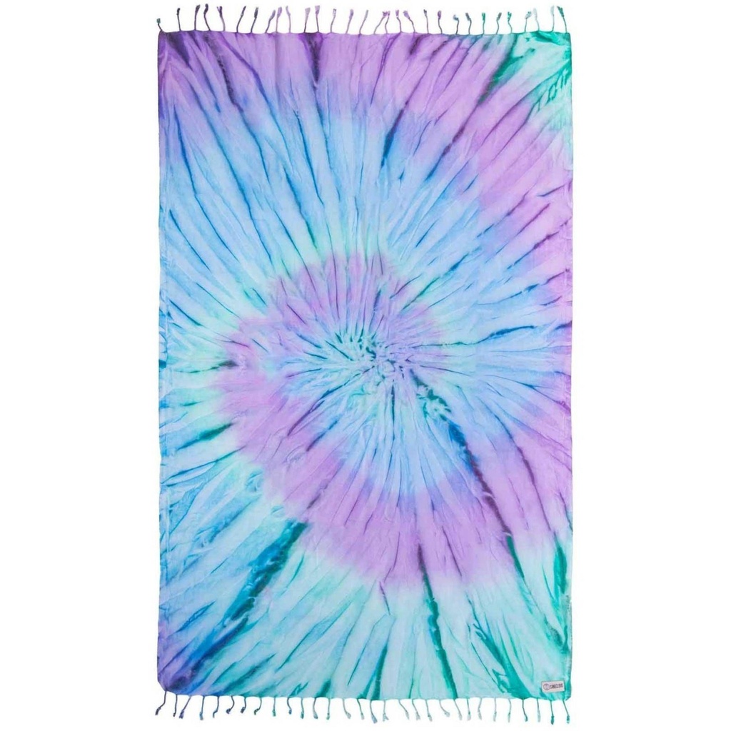 Sand Cloud Beach Towel