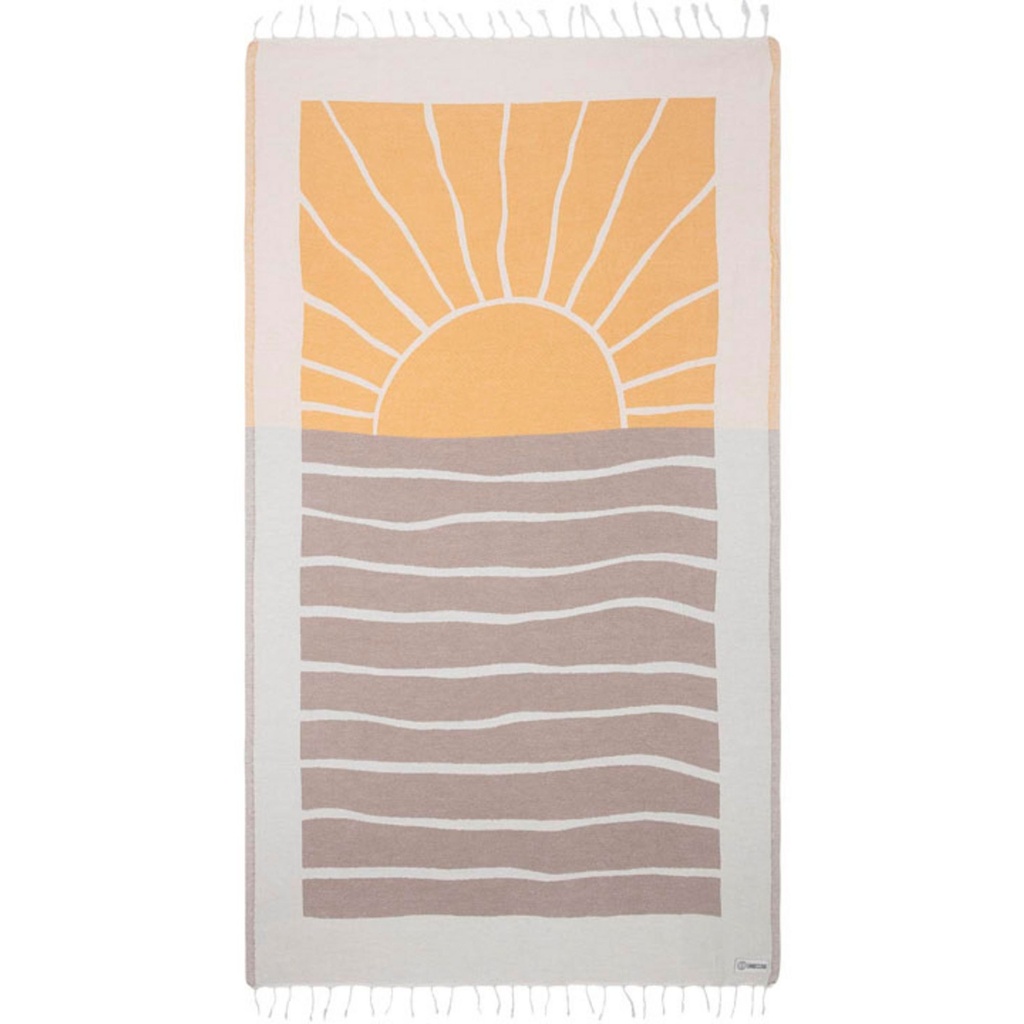 Sand Cloud Beach Towel