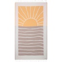 Sand Cloud Beach Towel