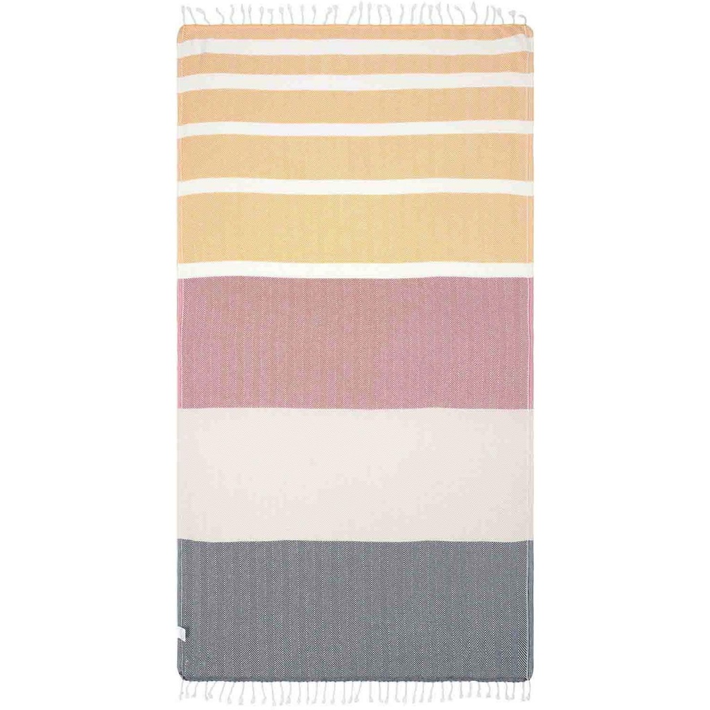 Sand Cloud Beach Towel