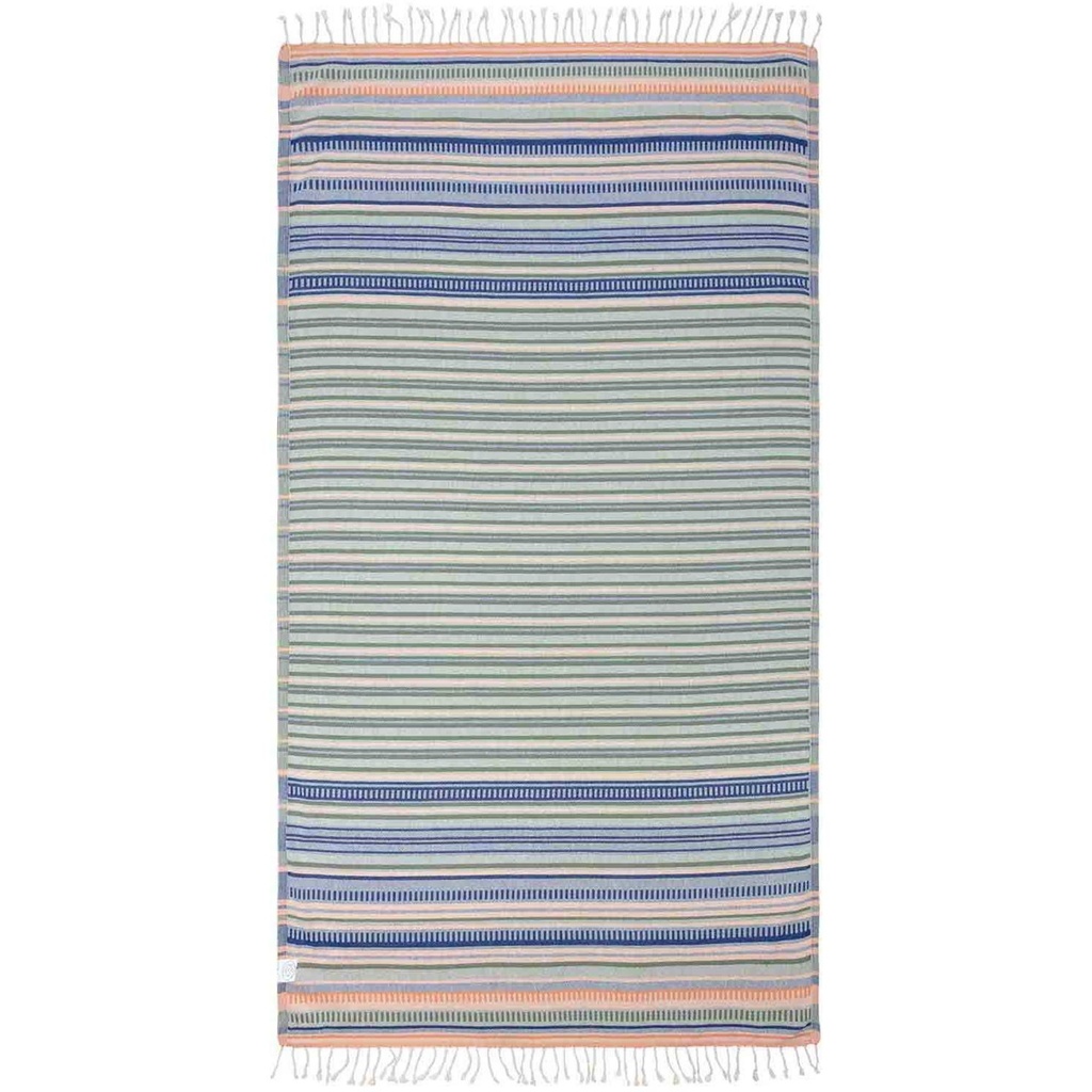 Sand Cloud Beach Towel