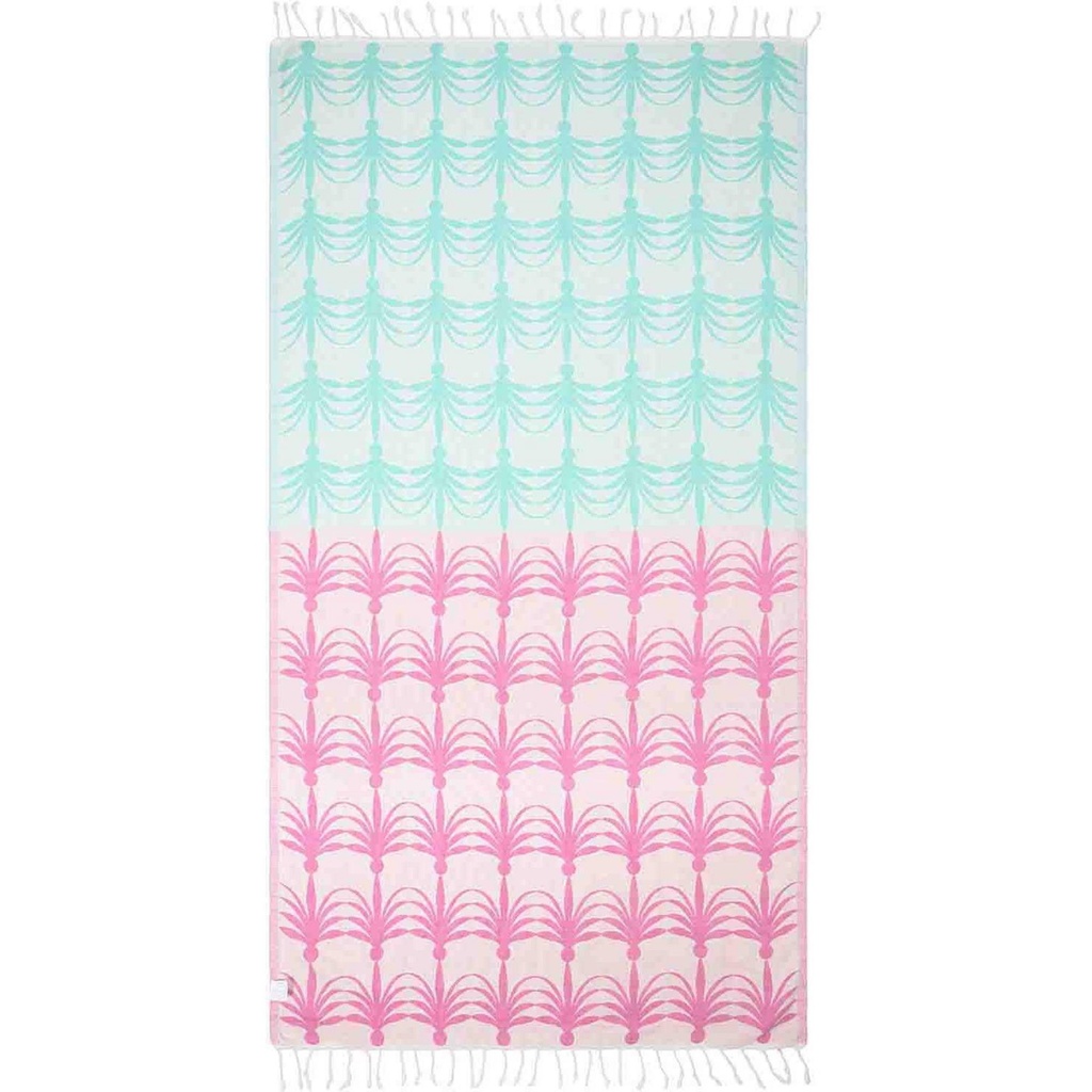 Sand Cloud Beach Towel