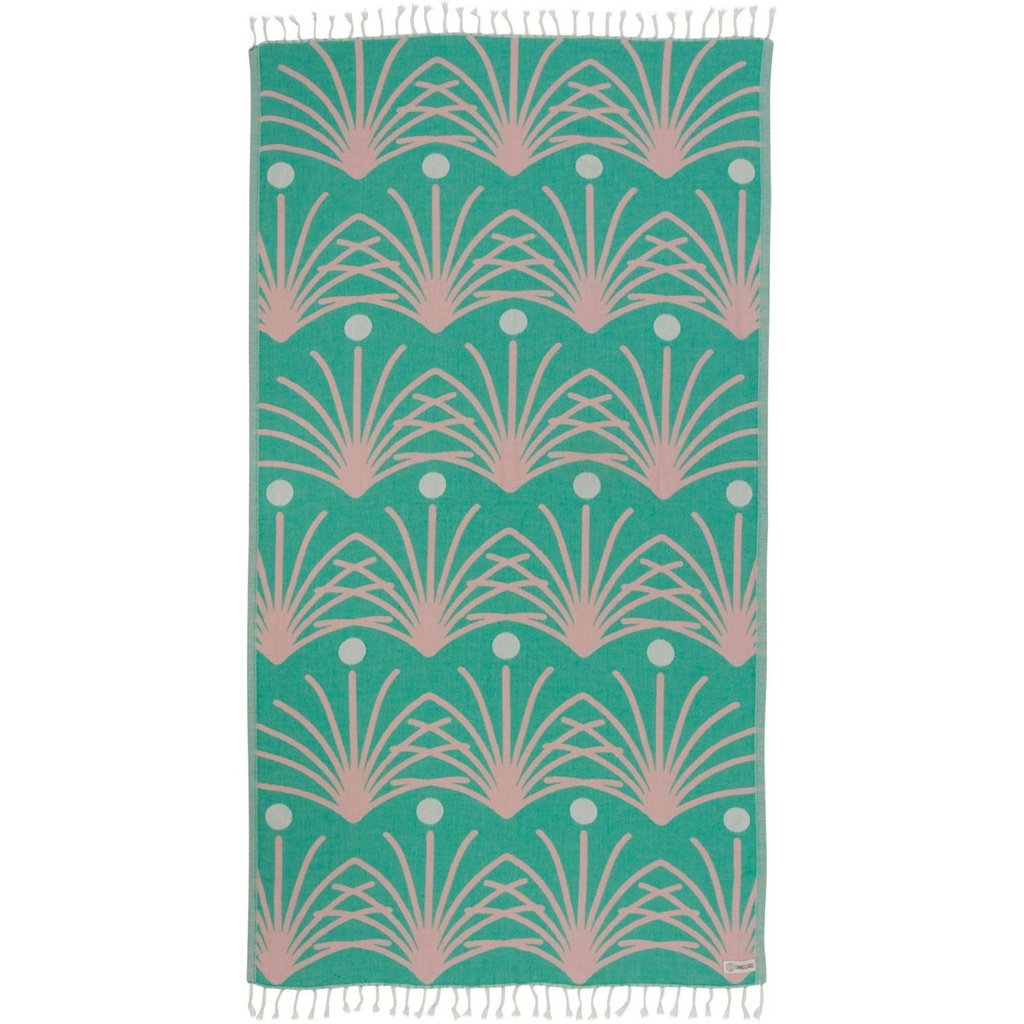Sand Cloud Beach Towel