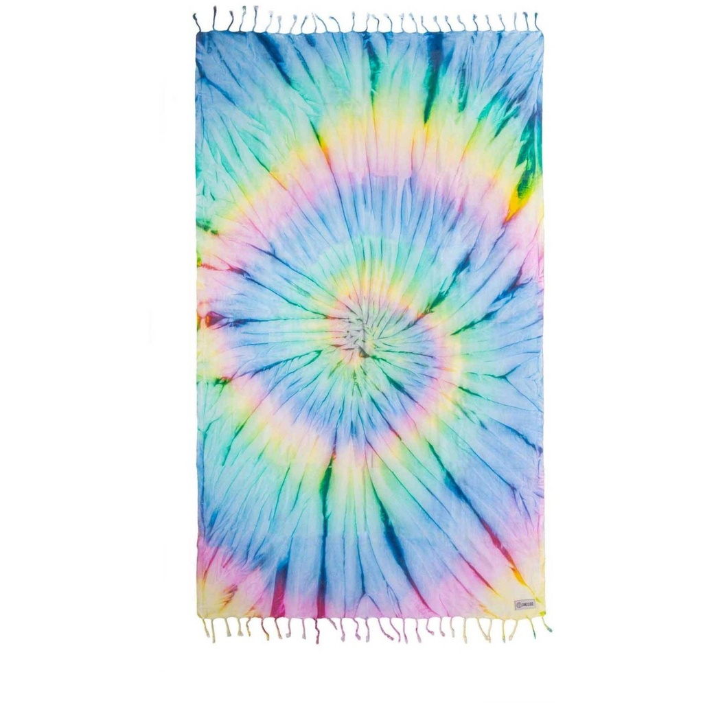 Sand Cloud Beach Towel