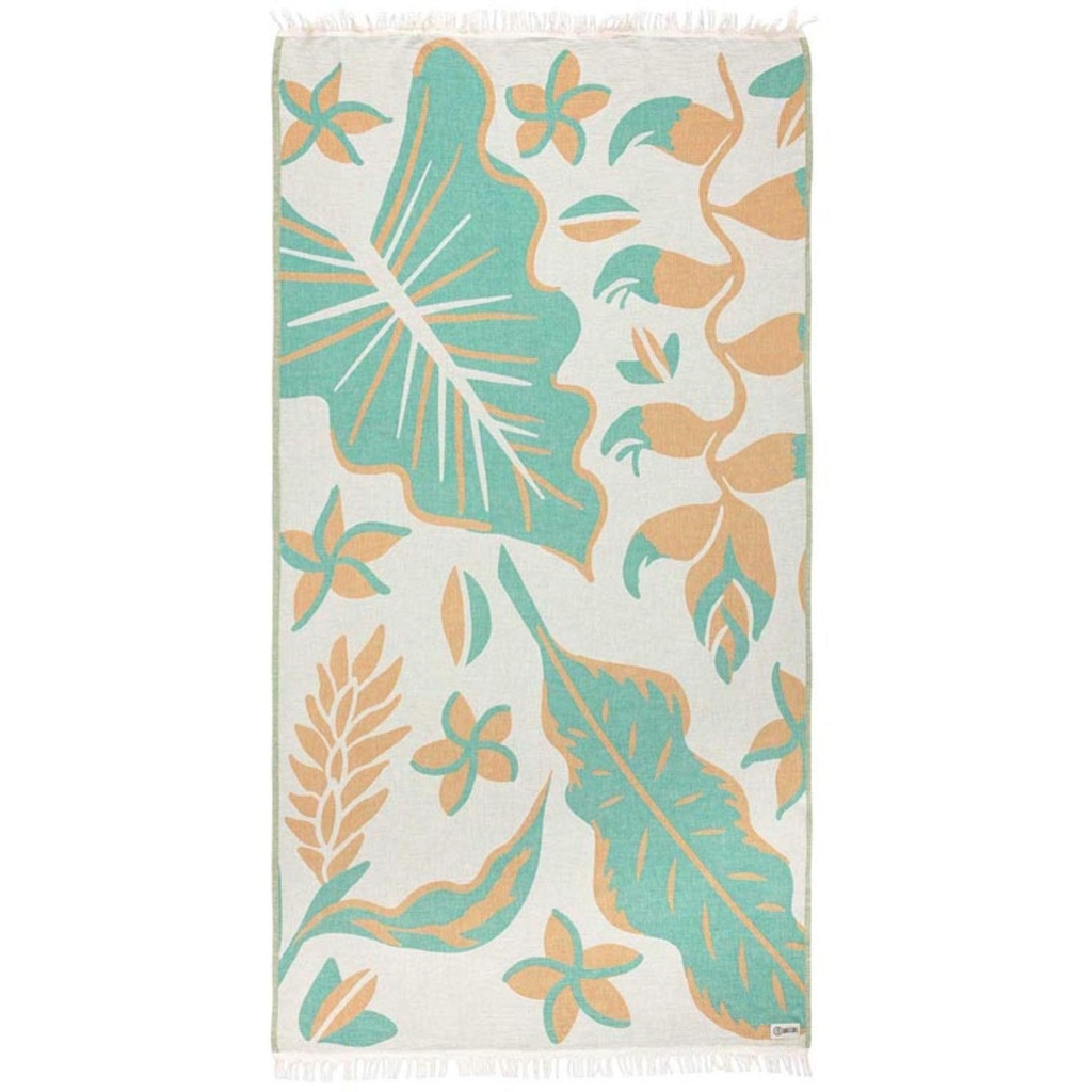 Sand Cloud Beach Towel