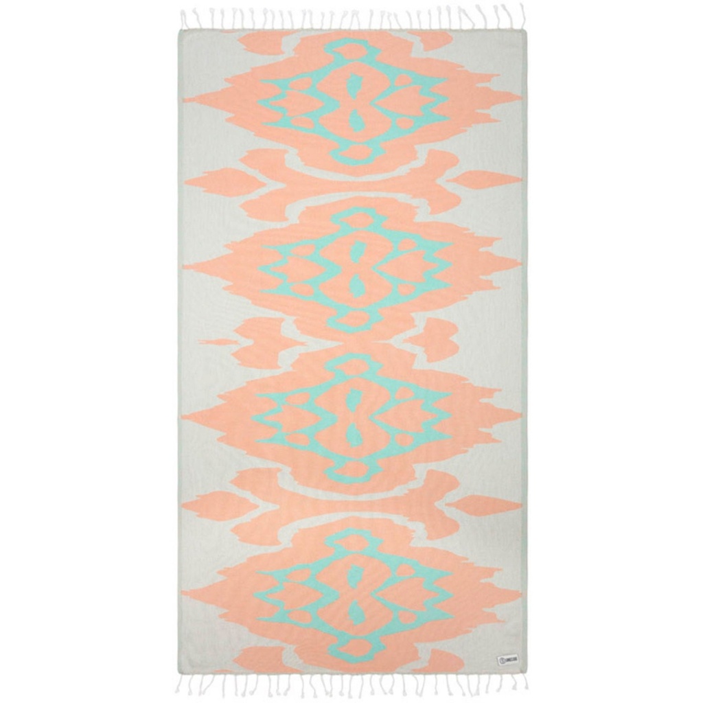 Sand Cloud Beach Towel