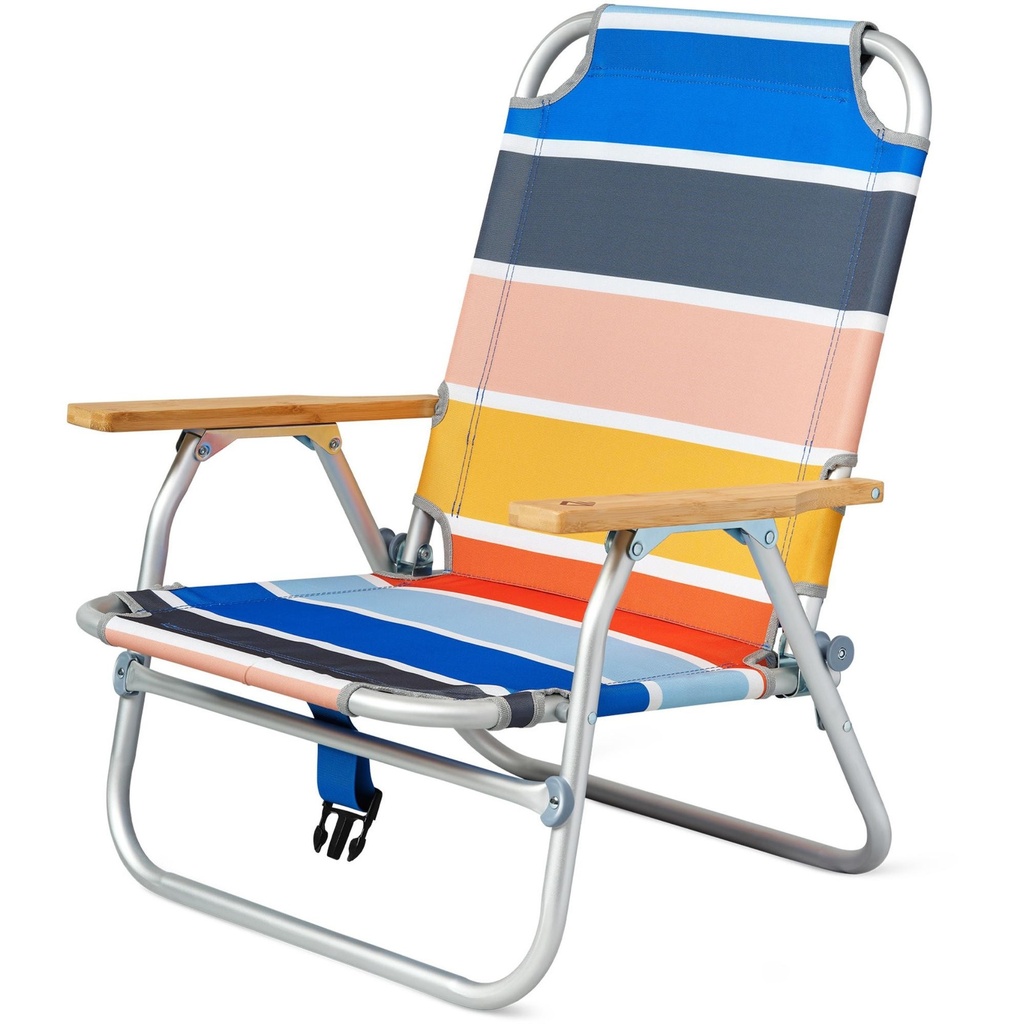 Nomadix Easy Chair
