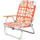Nomadix Easy Chair