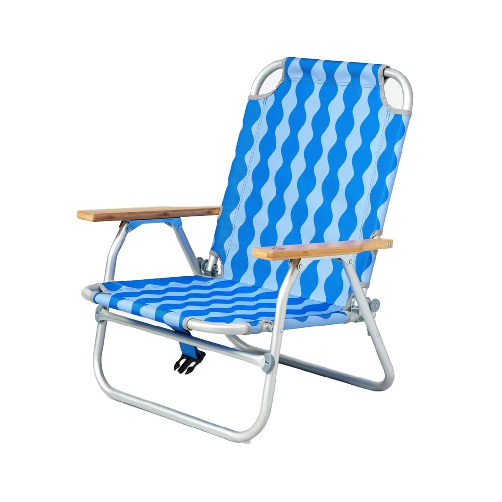 Nomadix Easy Chair