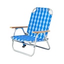Nomadix Easy Chair