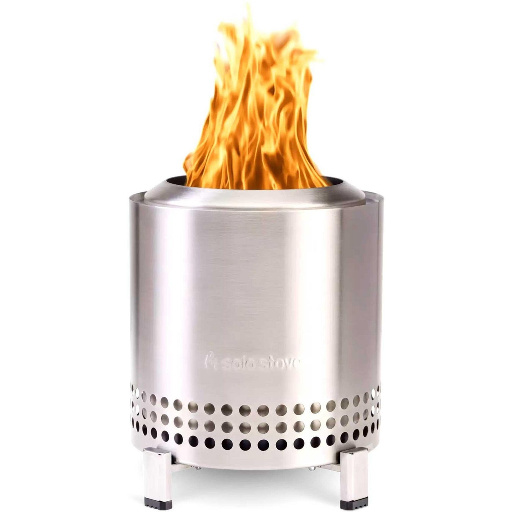 Solo Stove Mesa XL Tabletop Fire Pit