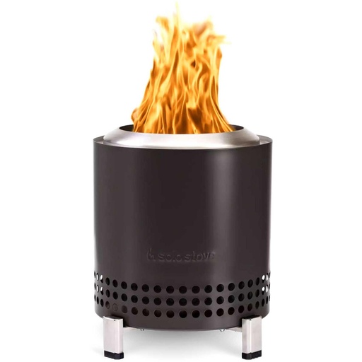 Solo Stove Mesa XL Tabletop Fire Pit