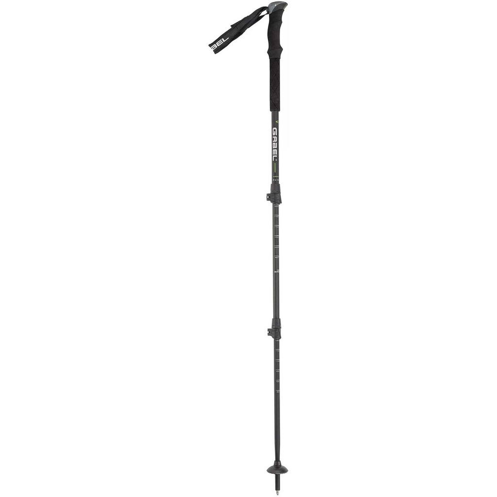 Gabel Vertigo FL Trekking Poles