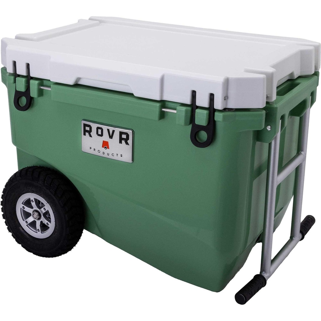 RovR RollR 60 Wheeled Cooler