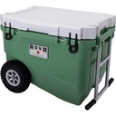 RovR RollR 60 Wheeled Cooler