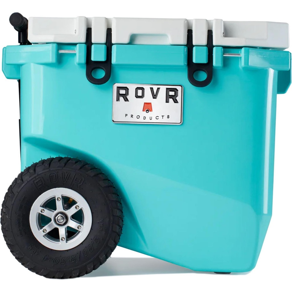 RovR RollR 45 Wheeled Cooler