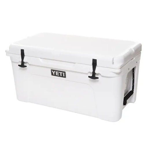 YETI Tundra 65 Hard Cooler