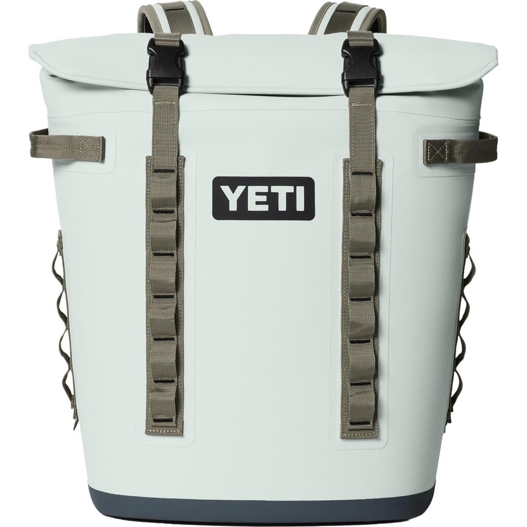 YETI Hopper M20 Backpack Soft Cooler