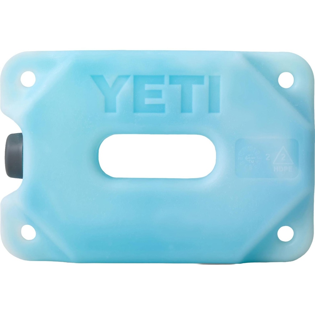 YETI 2 lbs Ice Block