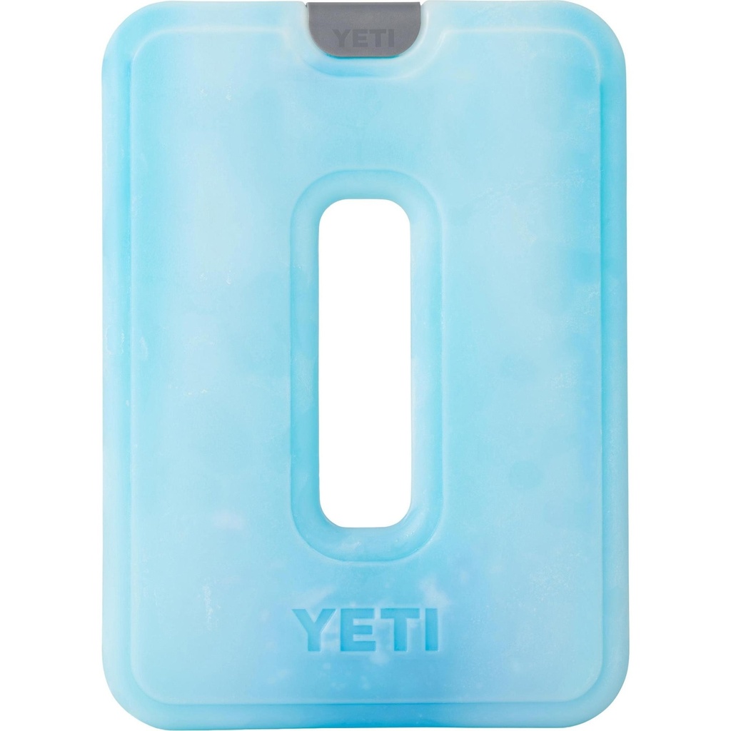 YETI Large Ice Sheet