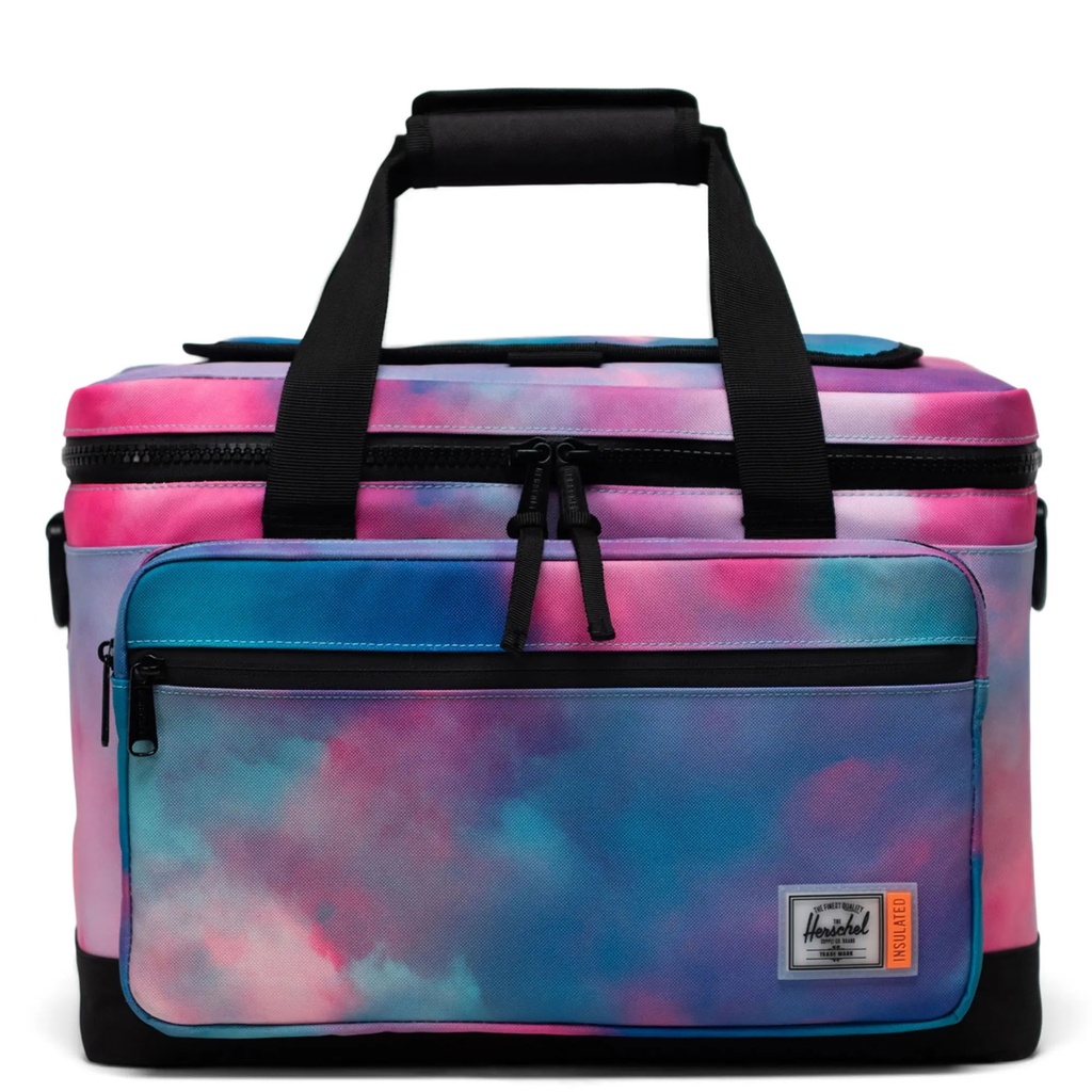Herschel Supply Pop Quiz 30-Pack Insulated Cooler
