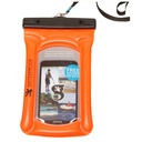 Geckobrands Float Phone Dry Bag