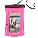 Geckobrands Float Phone Dry Bag
