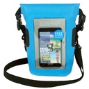 Geckobrands Waterproof Phone Tote