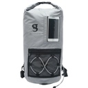 Geckobrands Hydroner 20L Waterproof Backpack