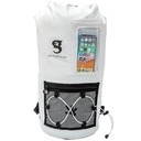Geckobrands Hydroner 20L Waterproof Backpack