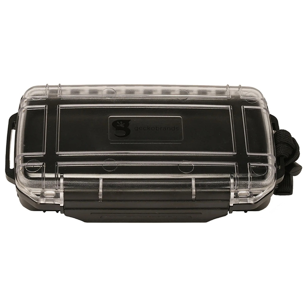 Geckobrands Waterproof Medium Dry Box