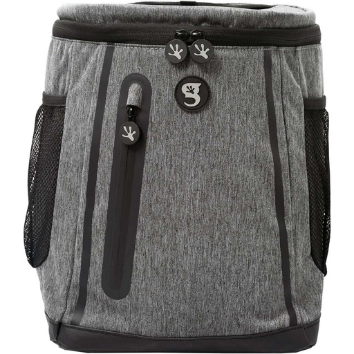 Geckobrands Opticool Backpack Cooler