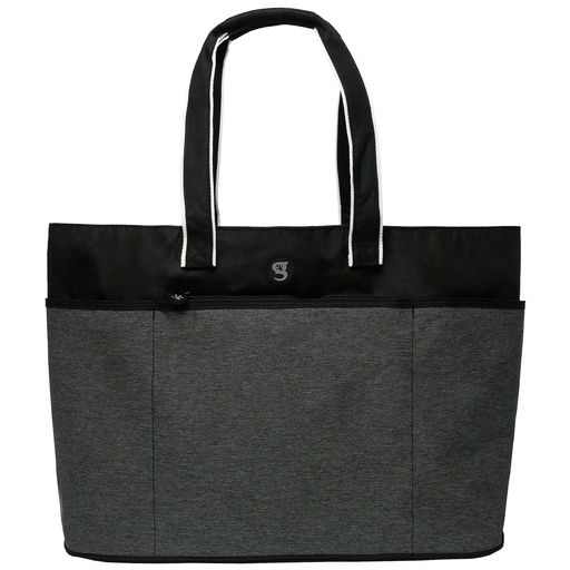 Geckobrands Oversized Beach Tote