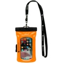 Geckobrands Float Phone Dry Bag w/ Arm Band