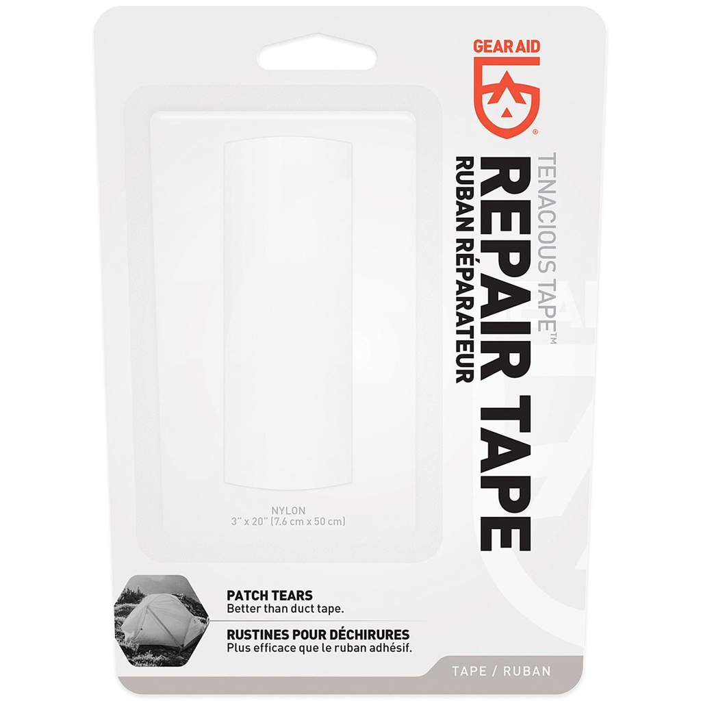 [000217430000000] Gear Aid Tenacious Tape Repair Tape
