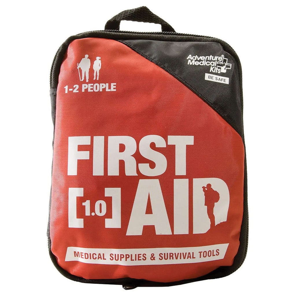 [000217439000000] Adventure Medical Kits 1.0 First Aid Kit
